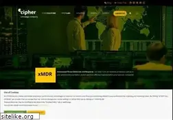 Sites similar to cipher.com