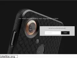 Sites similar to cipher.tel