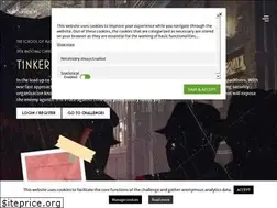 Sites similar to cipherchallenge.org