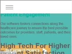 Sites similar to cipherhealth.com