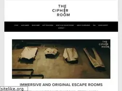 Sites similar to cipherroom.com.au