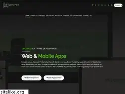 Sites similar to ciphersol.com