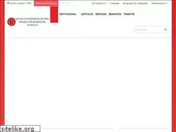 Sites similar to ciphuanuco.org.pe