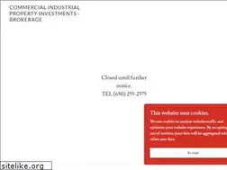 Sites similar to cipi-brokerage.com