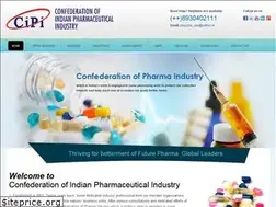 Sites similar to cipi.co.in