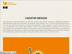 Sites similar to cipiacesenzaglutine.com