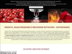 Sites similar to cipierresrl.it