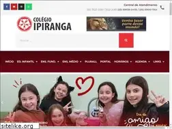 Sites similar to cipiranga.com.br