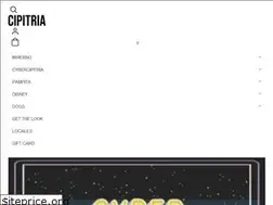 Sites similar to cipitria.com.ar