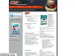 Sites similar to cipkft.hu
