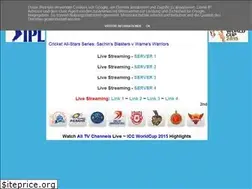 Sites similar to cipl8.blogspot.com