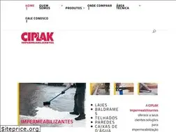 Sites similar to ciplak.com.br