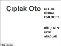 Sites similar to ciplakoto.com