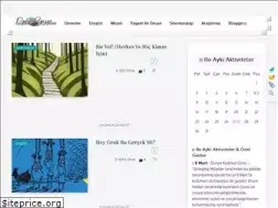 Sites similar to ciplakyazar.com