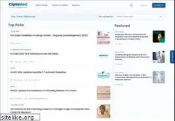 Sites similar to ciplamed.com