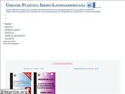 Sites similar to ciplaslatin.com