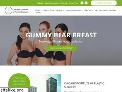 Sites similar to ciplasticsurgery.com