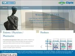 Sites similar to ciplausa.com