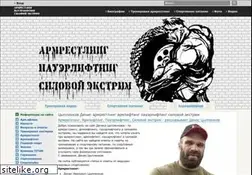 Sites similar to ciplenkov.ru