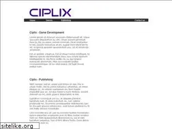 Sites similar to ciplix.com