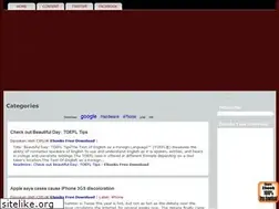 Sites similar to cipluk-chrome.blogspot.com