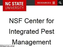 Sites similar to cipm.ncsu.edu