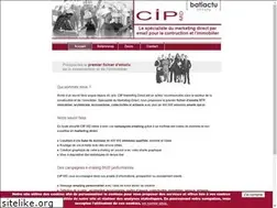 Sites similar to cipmarketingdirect.com