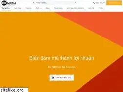 Sites similar to cipmedia.vn