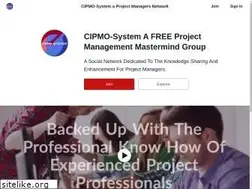 Sites similar to cipmo-system.mn.co