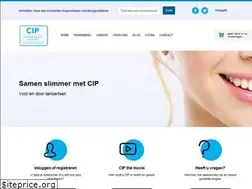 Sites similar to cipmondzorg.nl