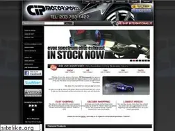 Sites similar to cipmotorsports.com