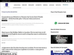 Sites similar to cipmoz.org