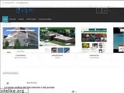 Sites similar to cipmweb.it