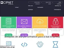 Sites similar to cipnet.com.br