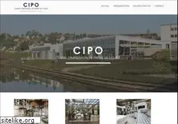 Sites similar to cipo.fr