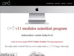 Sites similar to cipo.hu