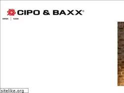 Sites similar to cipoandbaxx.com.tr