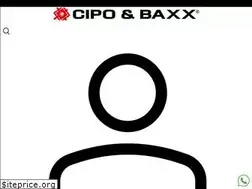 Sites similar to cipoandbaxx.com
