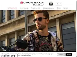 Sites similar to cipoandbaxx.pl