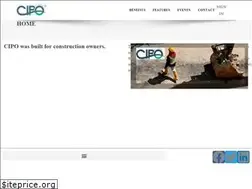 Sites similar to cipocloud.com