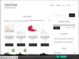 Sites similar to cipodivat.eu