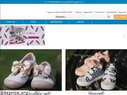 Sites similar to cipodoboz.hu