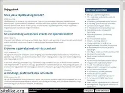Sites similar to cipoexpress.hu