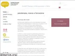 Sites similar to cipog.com