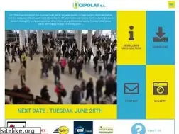 Sites similar to cipolat.com
