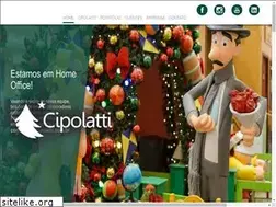 Sites similar to cipolatti.com.br