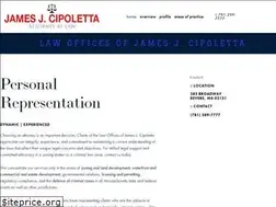Sites similar to cipoletta.com