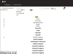 Sites similar to cipollagioielli.com