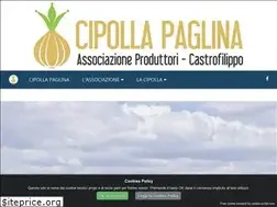 Sites similar to cipollapaglina.com