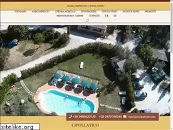 Sites similar to cipollatico.com